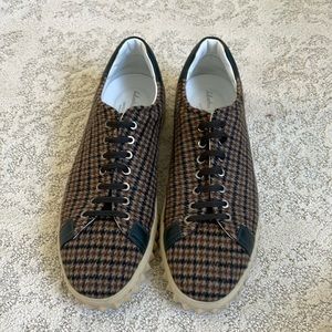 Salvatore Ferragamo sneakers